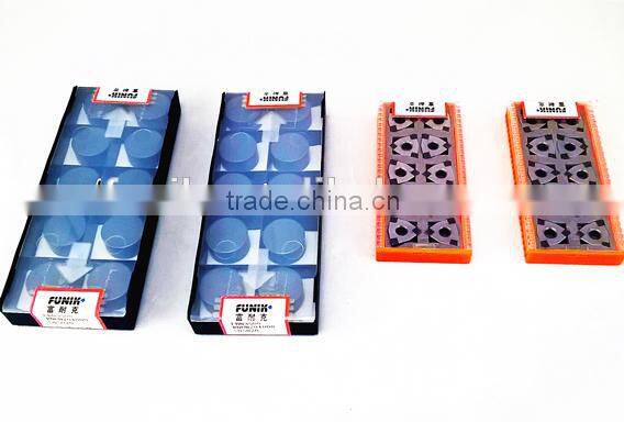 RNGN120400 Solid CBN Inserts