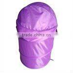 pop up storage hamper