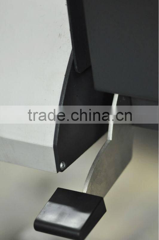 1.6m eco solvent printer machine (DX5 head DX7 head 1440dpi)