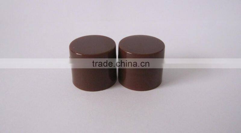 20/410mm smooth screw cap, twist off cap