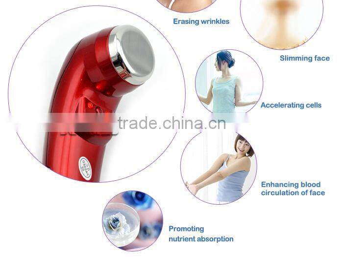 Sunmas china Hot Sale Ultrasonic Massage Beauty Equipment