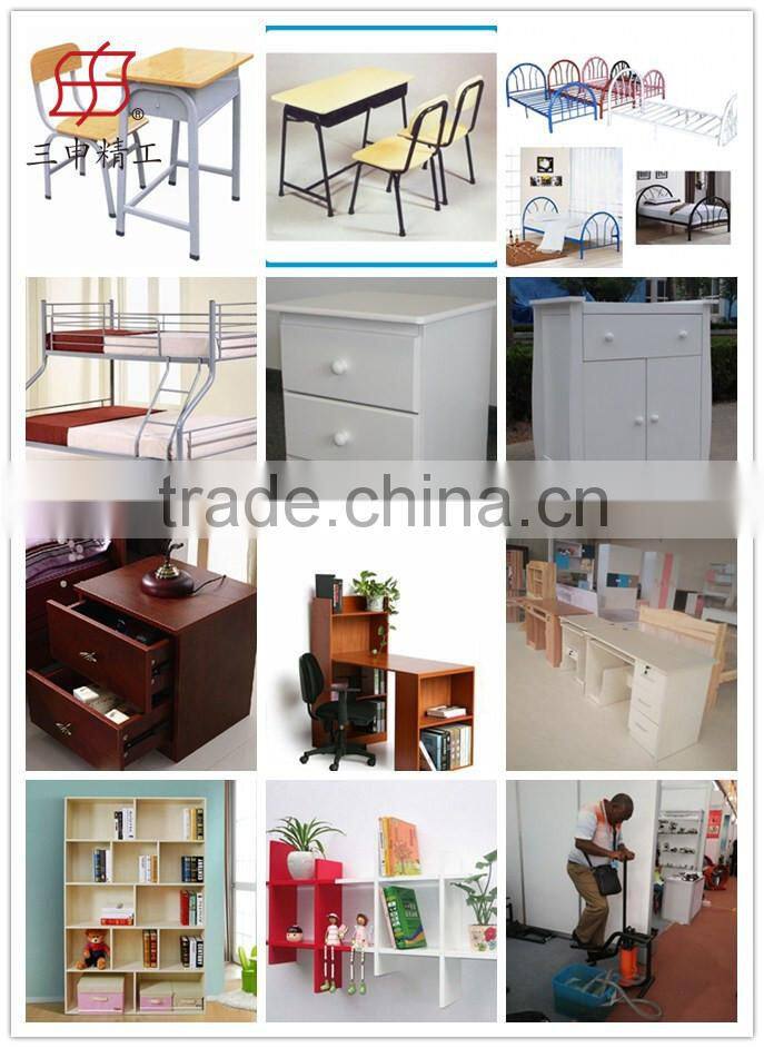 2015 hot sale High Quality cheap dormitory adult metal bunk beds