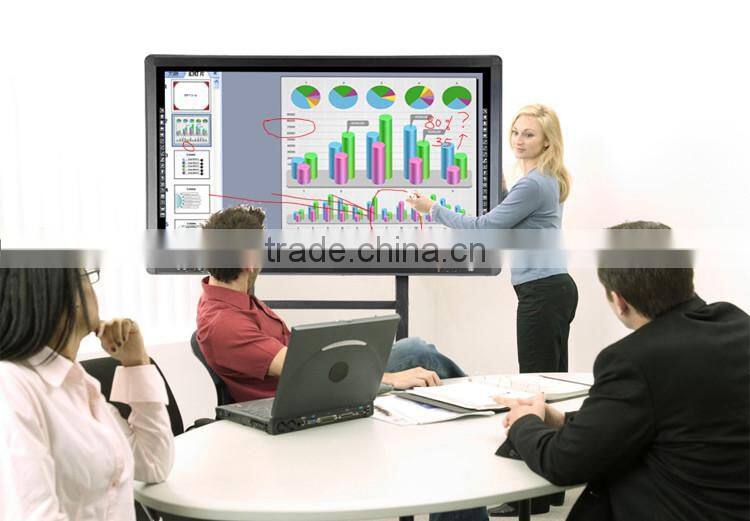 all-in-one led display touch screen