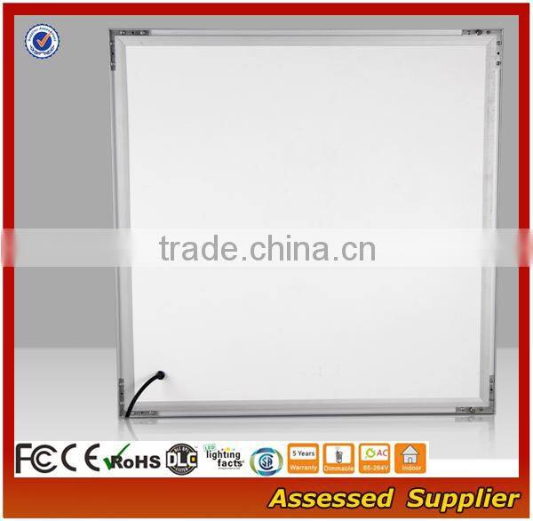 P7-320 200w Multi-function 600x600 led panel lighting 600*600 internal driver led light panel