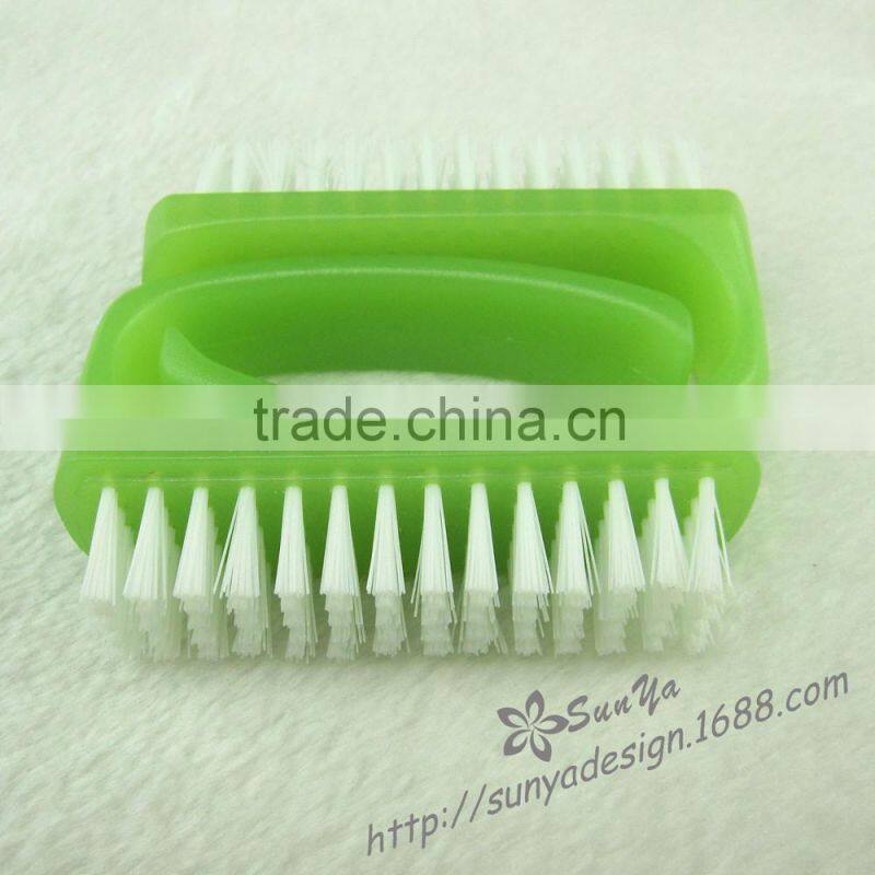 Popular nail brush pure color