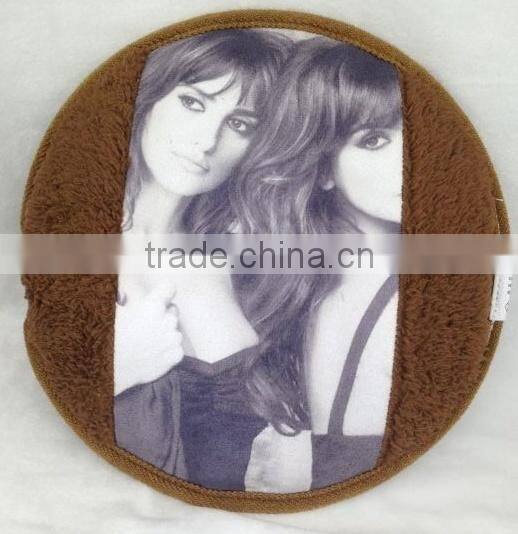 hot selling hander warmer for gift with CE&ROHS can customize figure