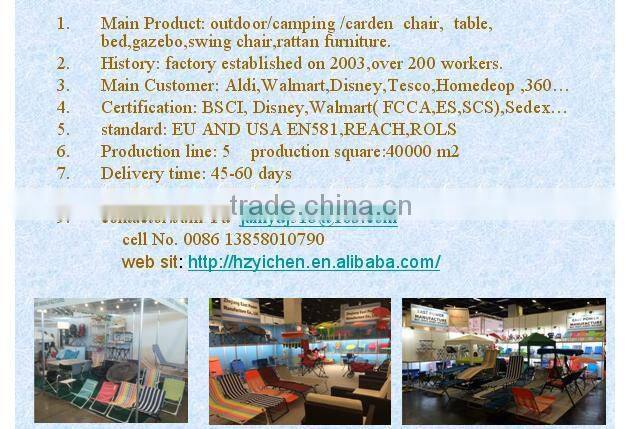 camp outdoor bbq kitchen stand EP-18010