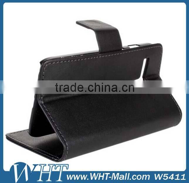 Smooth Skin Flip Cover Case for Motorola Moto G, Wallet Case for Moto G Mobile Phone Case Alibaba Wholesale