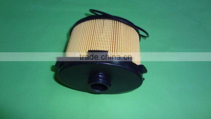 CHINA WENZHOU FACTORY SUPPLY AUTO ECO FILTER PE8162/PU1021x/1906A9/190648/190649 FUEL FILTER