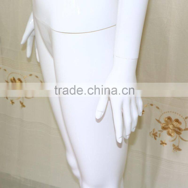 QD-M57 Fashion sexy make up female mannequin