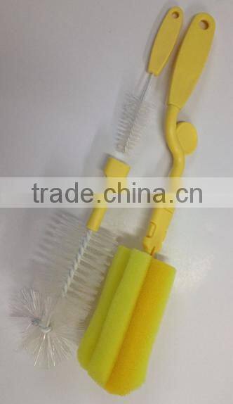Manufacturer household Cleaning tool bottle brush cleaner