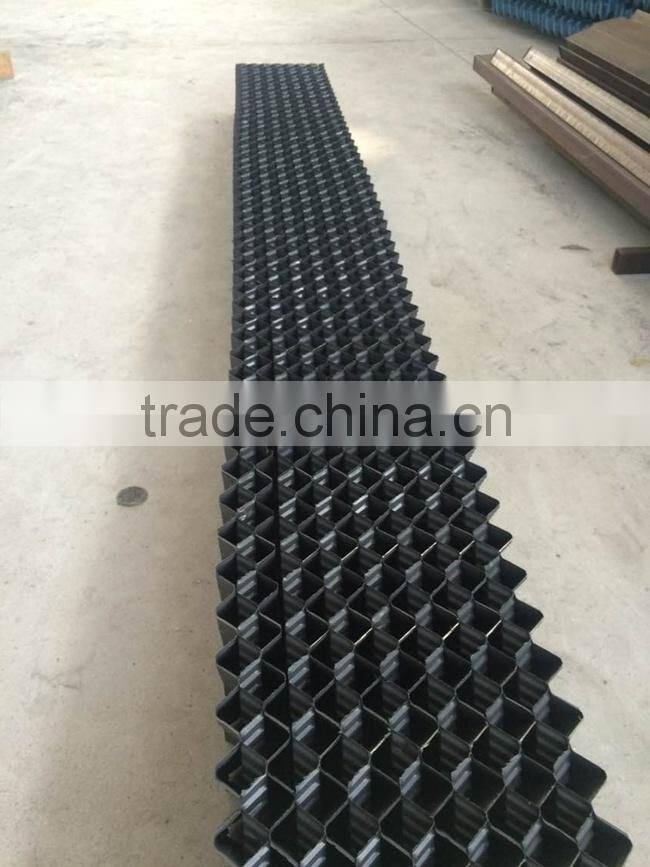 305mm*1830mm cooling tower pvc fills