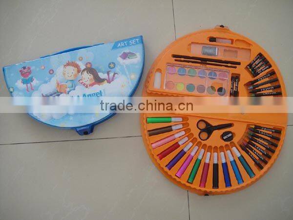 56pcs water colour pen set TBW007