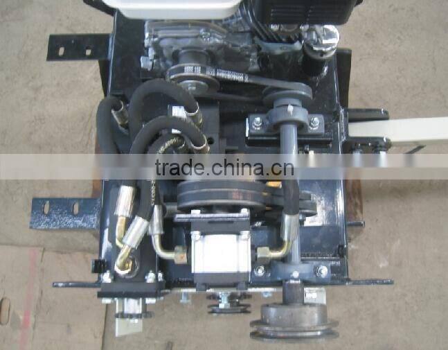 Road Roller, Vibratory Road Roller