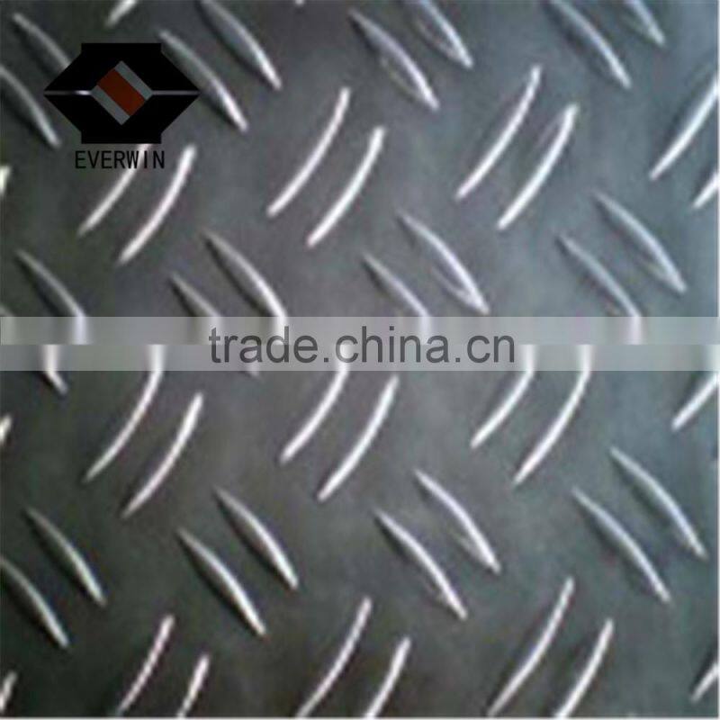 China aluminum checkered plate for the table leg