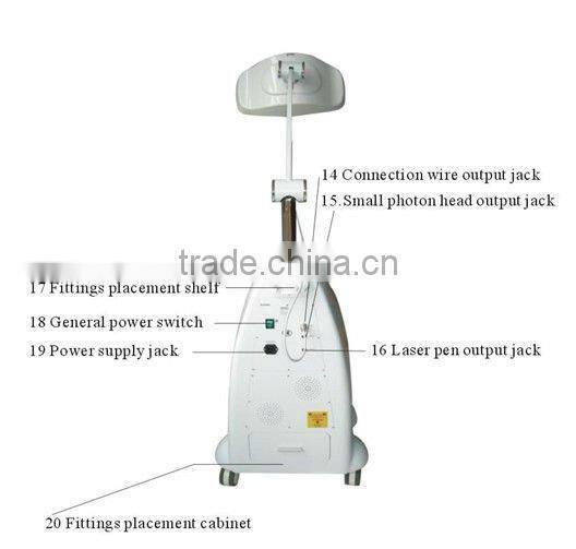 led manufacturing equipment AYJ-M13