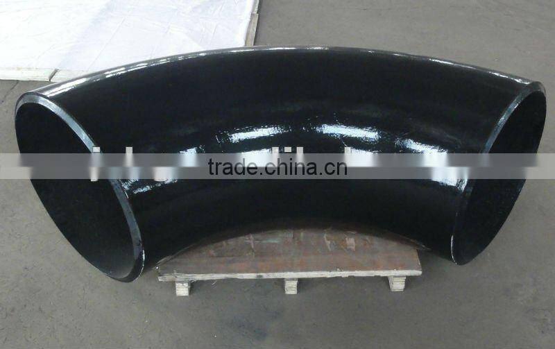 LR 90 Degree Pipe Bend