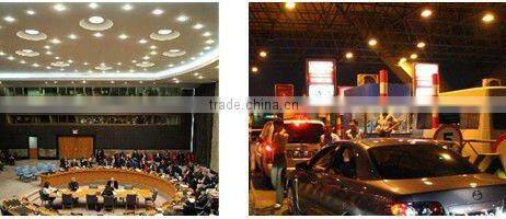 70W Original CREE LED High Bay with Meanwell Waterproof Driver