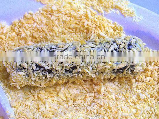 Japanese Panko/Breadcrumbs Processing Machinery/Production Line