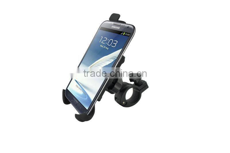 High quality universal mountain bike holder for mobile phone(G13B)