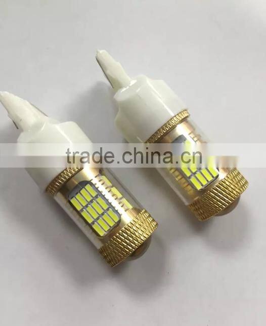 factory wholesale Superbright 1156 Car led,led auto bulb 1156 ,ba15s led car