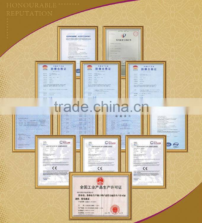 coupling for fuel dispenser