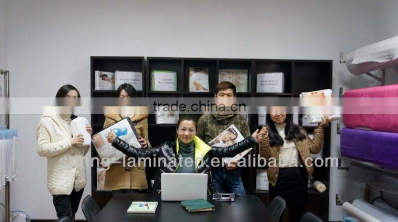 Hot New Terry Cloth waterproof mattress protector - 10 years warranty