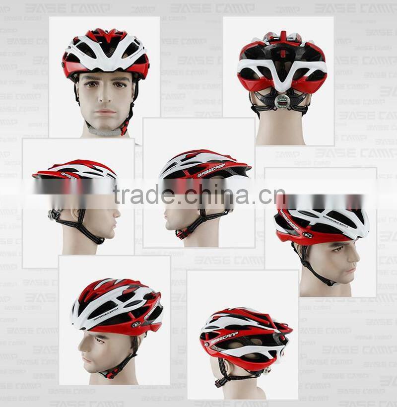 Top EPS 24 Vents Bike Riding Helmet Racing Bike Cycling Helmet