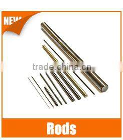 Factory price non-standard sintered rods
