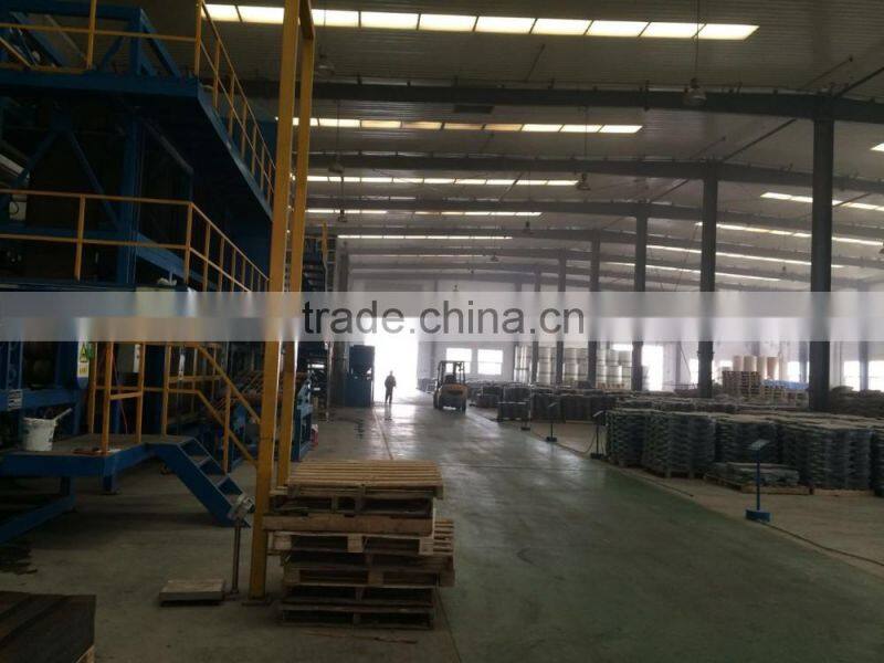 SBS Waterproof membrane for asphalt shingles