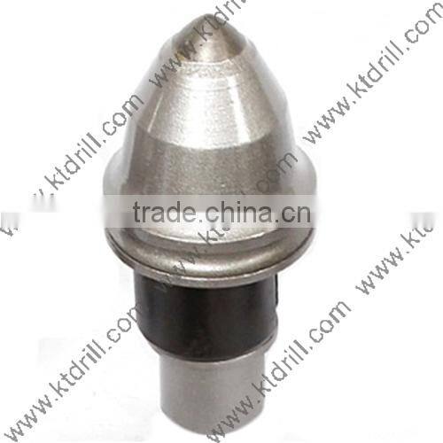 U40HD Conical cutting tools piling drill bit