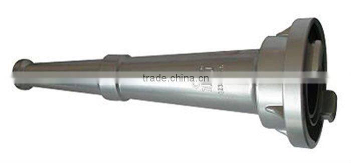 Good quality Fire Fighting Equipment Fire Hose Nozzle/Coupling