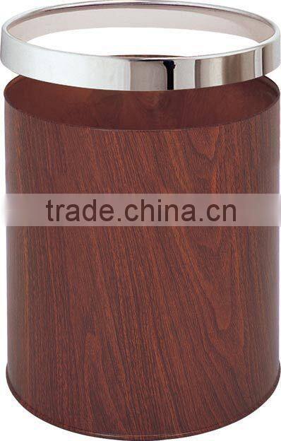 Indoor Standing mini trash bin For Hotel and Office