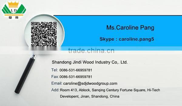 18mm ac2 ac3 mdf laminate flooring nosing