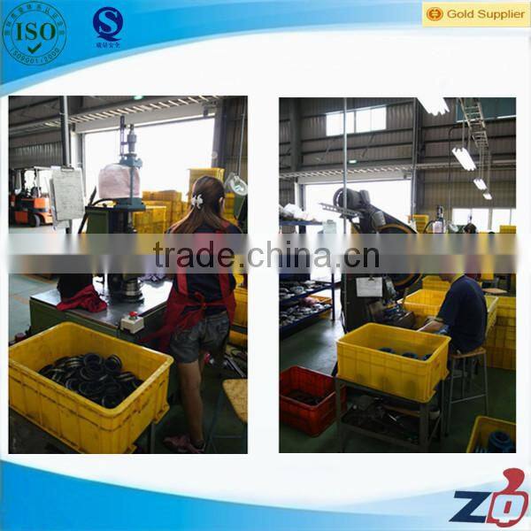 new products TB oil seals with silicone seal