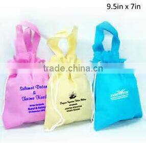 Wholesale Reusable PP Shopping Bag