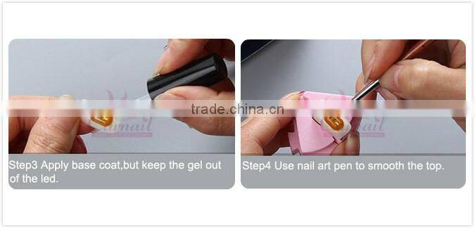 Nail Art New Product Flickering NFC Nail Stickers for Nail Art Decoration Shine every moment