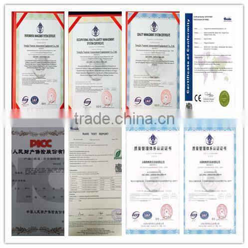 Many functions inflatable indoor playground sale