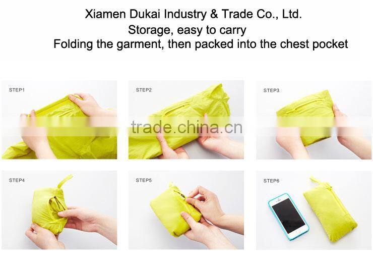 Wind jacket, anti-UV, UV protection, skin jacket