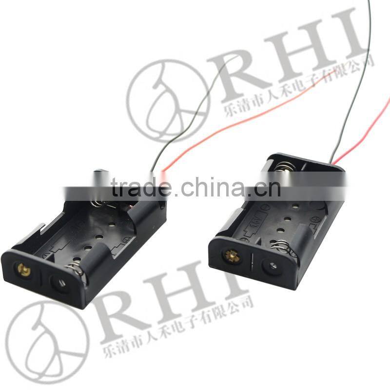 1aa battery holders ,1.5 v battery holders