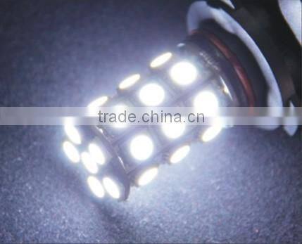 auto parts fog lights 18smd 5050 led h4 car fog lamp price