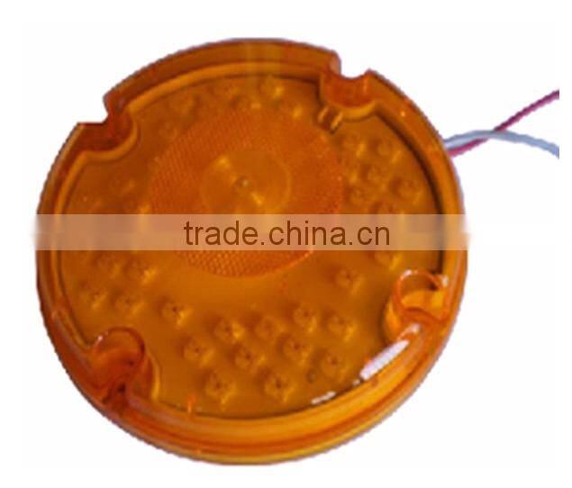 SAE & ECE Approval 12V/24V truck led tail light lamp