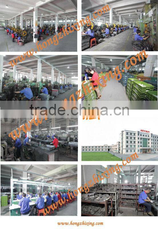 0568 European high quality hollow cookware set