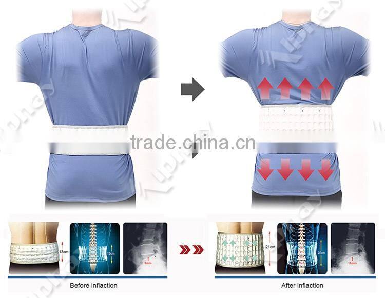 Latest back support posture correction for muscle strains