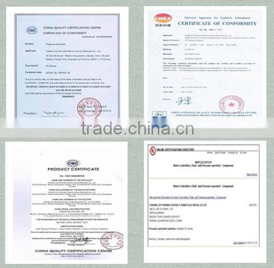 fuel tank pressure sensor