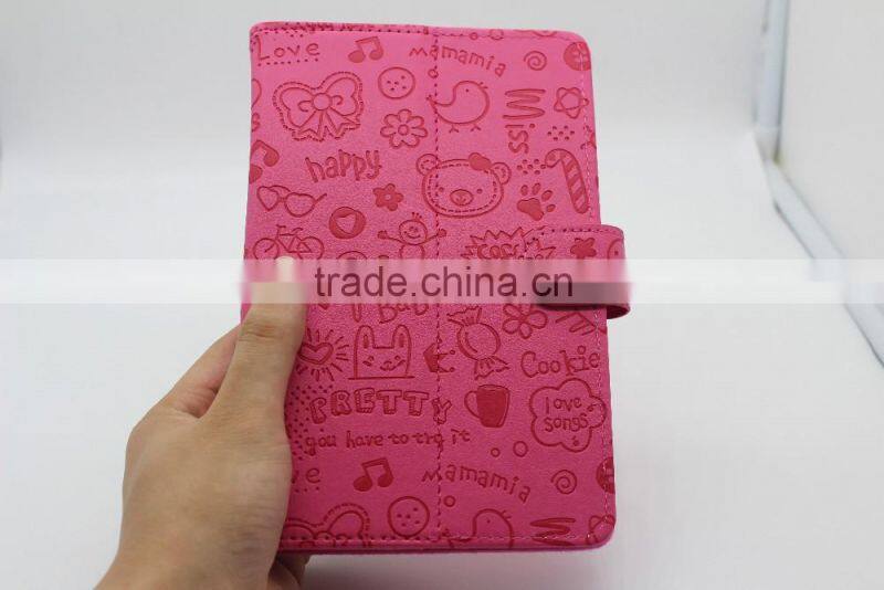 CP 7 Inch Kids Quad core RK3128 Tablet PC 8GB RAM 1G ROM Android 5.1 Christmas gift