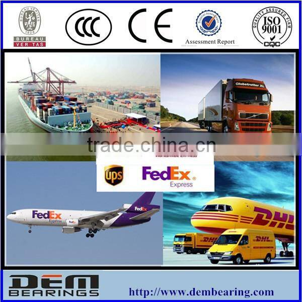 Bearing GE20ES Radial spherical plain bearings with single-fractured outer rings