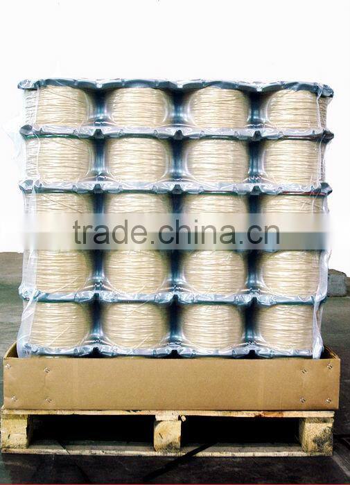 high standard carbon brass coated wire&hydraulic hose wire