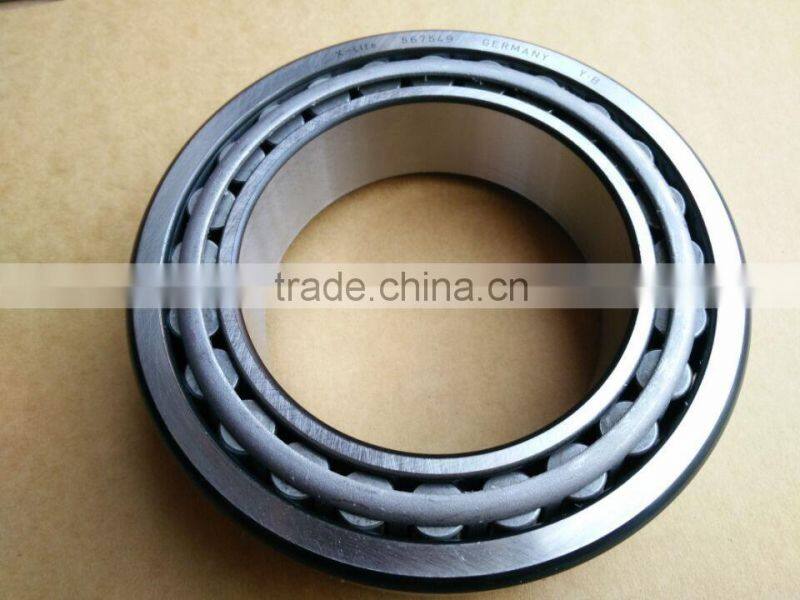 32310-55 32310/55 high quality taper roller bearings cheap low price factory supplier