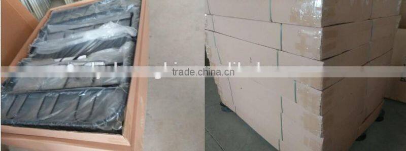 White double latest metal bed designs